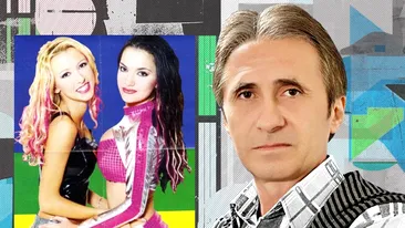 Cum l-a afectat pandemia pe tatăl Andreei Bălan + Ce spune Săndel Bălan despre trupa „Andre”