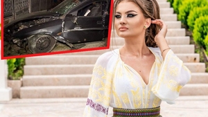 Cântăreața Irina Maria Birou a aflat sentința în dosarul accidentului mortal pe care l-a provocat. Câți ani de închisoare i-au dat judecătorii