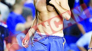 Lampard ramane la Chelsea