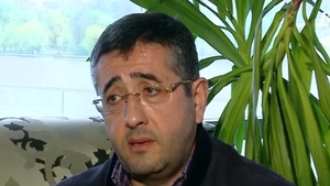 Ciro Castellano, declaraţii bombă despre incendiul care a distrus clubul Bamboo: ”Am văzut de unde a pornit!”