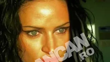 Portretul Luminitei Perijoc incepe sa capete un contur interesant! Sexy-violatoarea taximetristului, patroana de club de striptease?