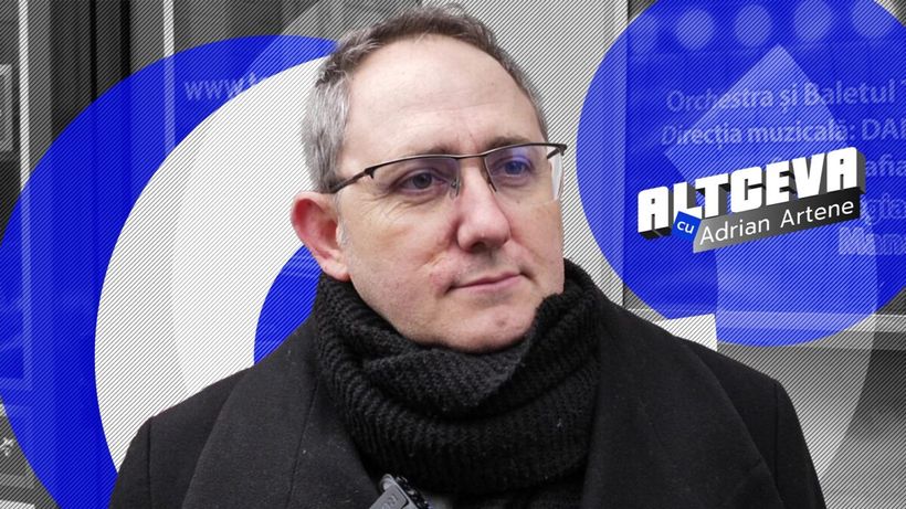 Actorul Nae Alexandru, cel mai tânăr supraviețuitor al cutremurului din `77, dezvăluiri tulburătoare! Trupul bunicii l-a salvat!