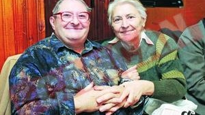 "Faceam dragoste de rupeam patul in doua"