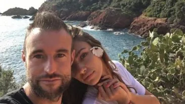 MĂDĂLINA GHENEA, în pragul depresiei! Vedeta apelează la băutură ca să-l uite pe PHILIPP PLEIN