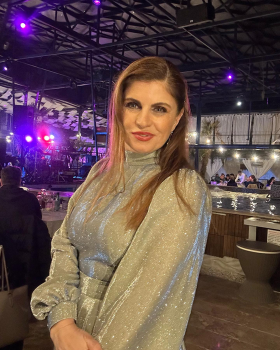 Marcela Fota, speriată de căzătura Marianei Ionescu Căpitănescu (Foto: Facebook)