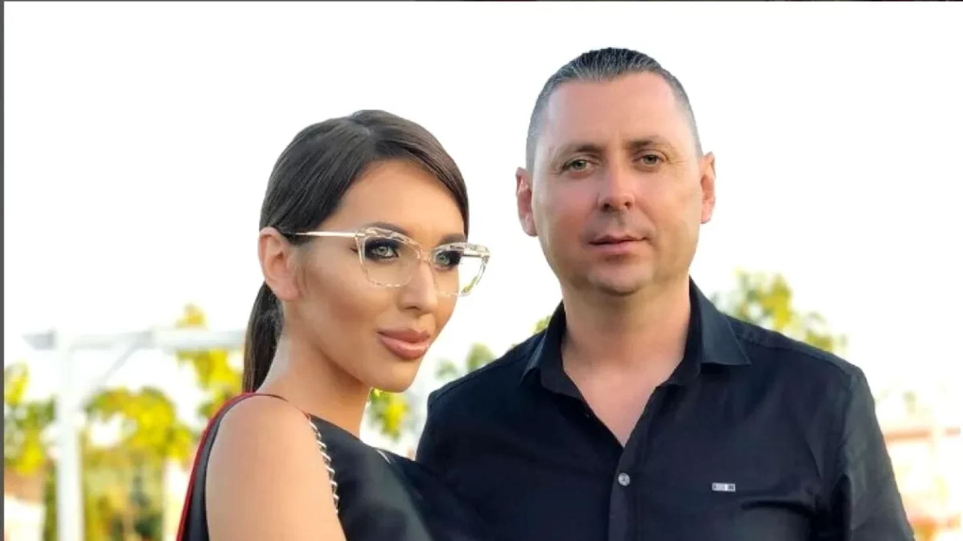 Dana Roba, nevoită să dea ochii cu bărbatul care i-a distrus viaţa! Ce spune make-up artista despre întâlnirea cu Daniel Balaciu