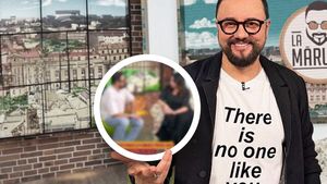Vedeta care a refuzat ani la rând emisiunea „La Măruță” rupe tăcerea. Ce s-a întâmplat în spatele camerelor de filmat: „Am fost obligată să mă duc”