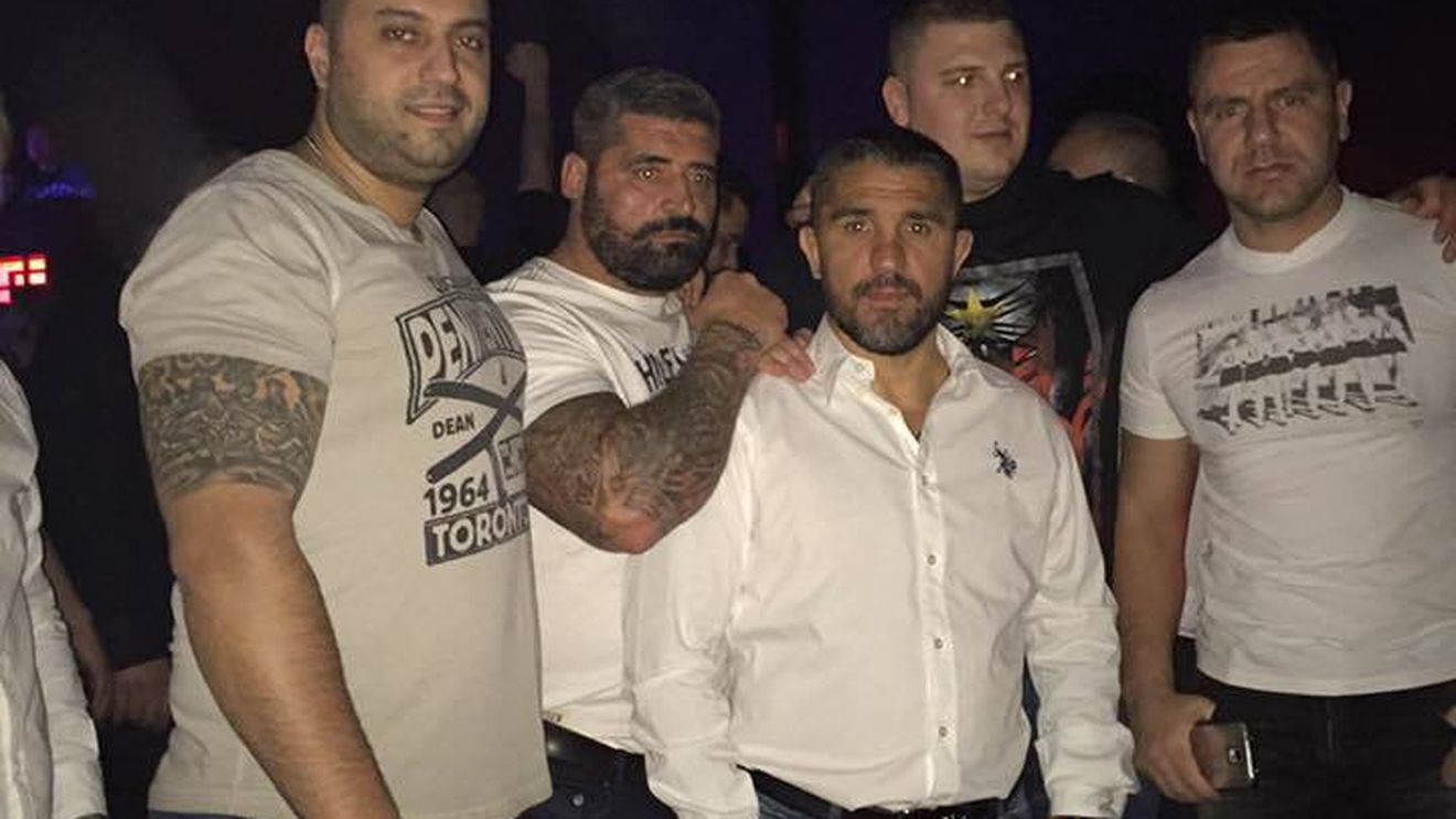 Forfotă în lumea interlopă din Iași. Unul dintre Corduneni, băgat la pușcărie la nunta fratelui său. Costel, achitat încă o dată