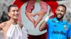 Noul cuplu din showbiz! Fosta lui Neymar se iubește de mai bine de un an cu fostul iubit al lui Hailey Bieber