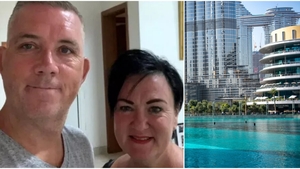 Ce au pățit doi turiști după ce au ajuns în Dubai. Vacanța de vis s-a transformat într-un coșmar: „Sunt prizonier”