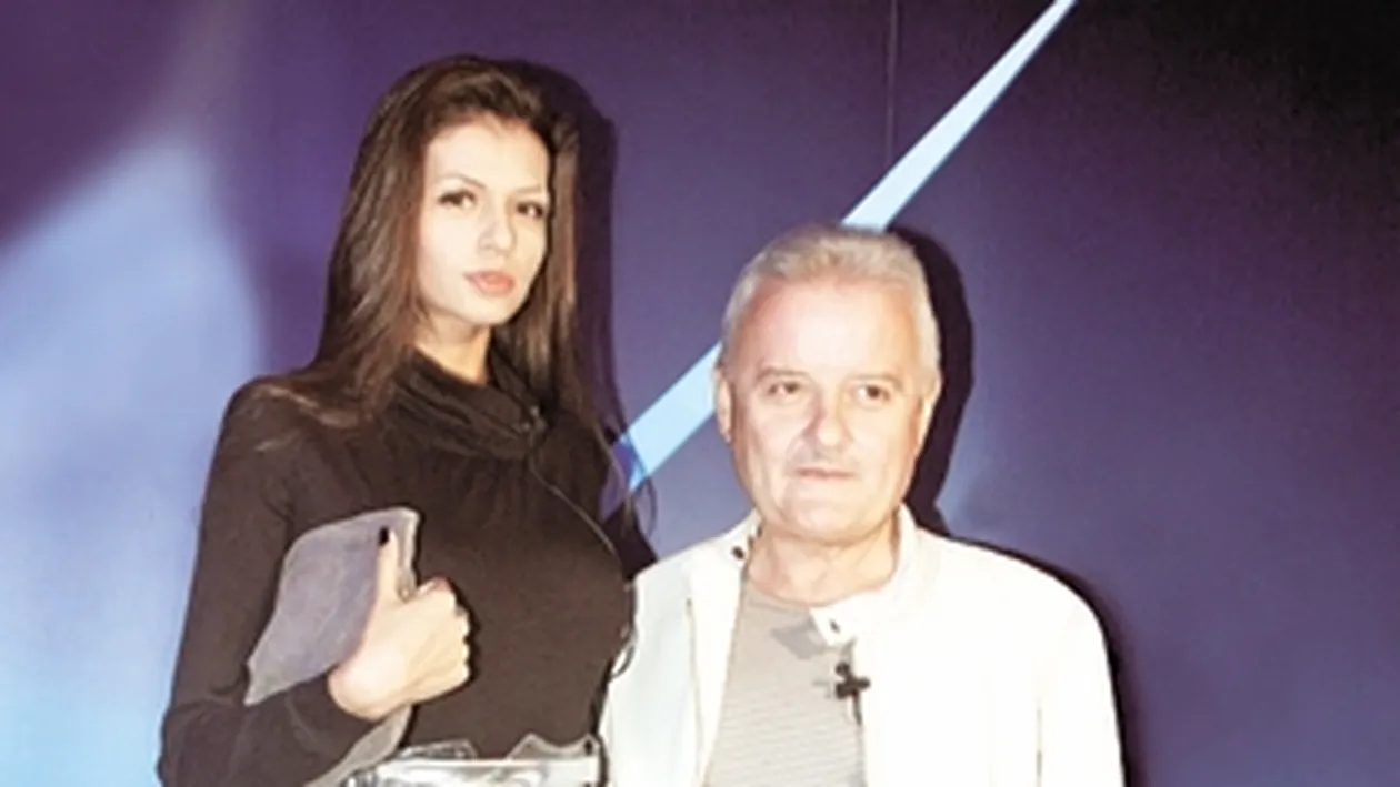 Monica Gabor il face praf pe sotul ei: Irinel nu-si vizita fiica luni intregi, voi dona tot ce imi revine dupa partaj, nu voi pastra niciun ban pentru mine