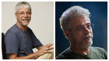 Gheorghe Visu a fost burlac până după 50 de ani. Povestea femeii care i-a devenit soție