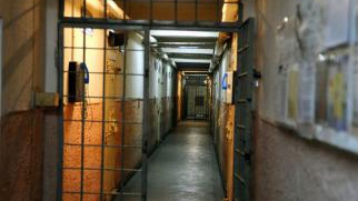 Incendiu la Spitalul Penitenciarului Jilava!