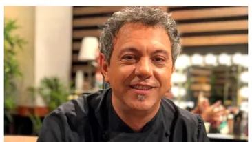 Chef Sorin Bontea dezvăluie ce vis și-a abandonat pentru a deveni bucătar. Masterchef-ul de la Antena 1 avea cu totul alte planuri