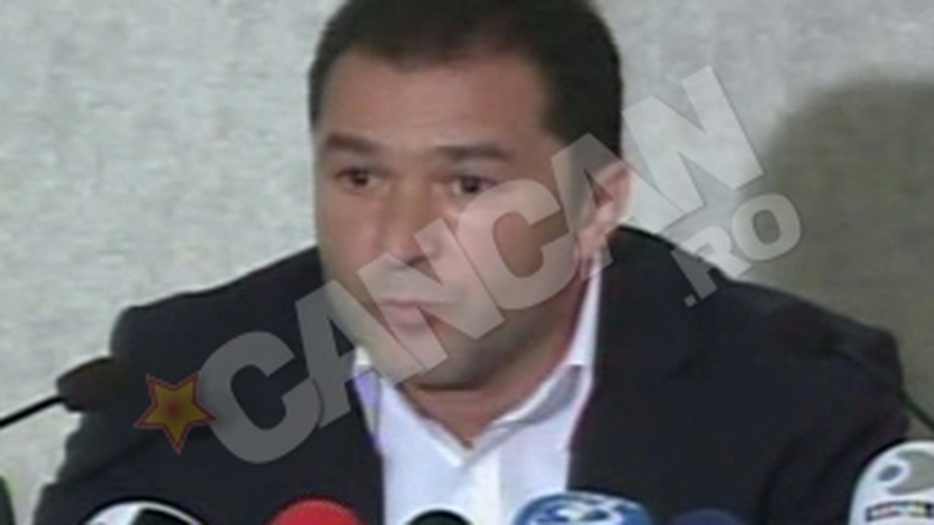 Elan Schwartzenberg, noul proprietar al Realitatea TV: "Am acces la peste 100 de milioane de euro pentru investitii"
