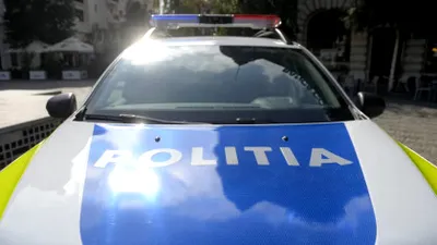 Tânăr de 21 de ani, electrocutat după ce a pus mâna pe un stâlp de iluminat din Constanța