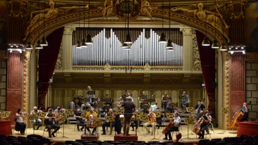 Angajații Filarmonicii primesc “spor pentru zgomot”. Ce salarii încasează lunar