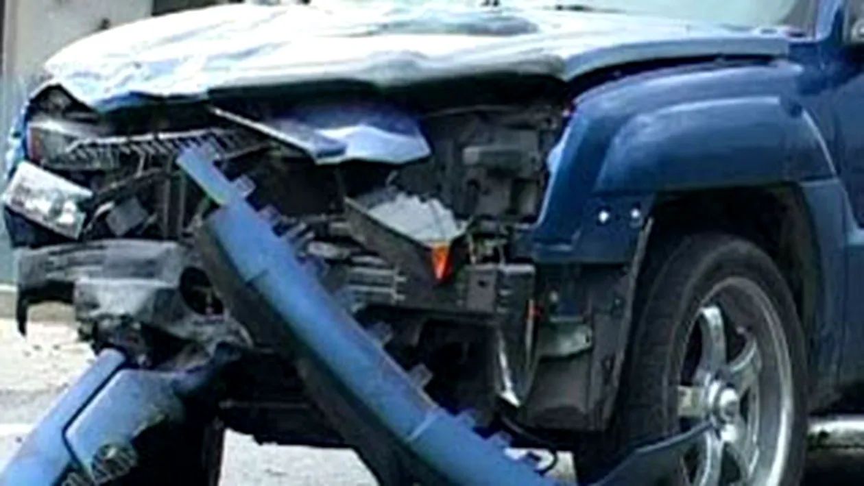 American arestat dupa ce o omorat doi romani