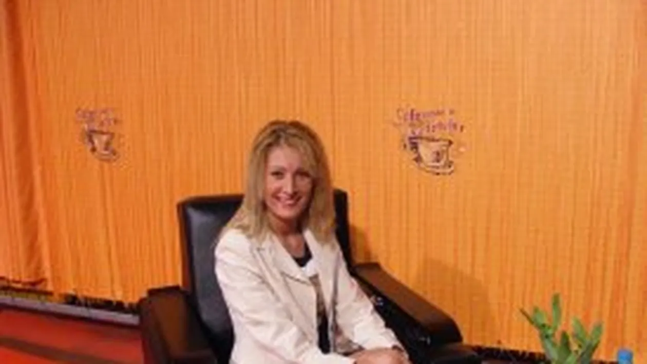 Andreea Chirvasiu de la OTV traia un cosmar! Chinuita de divort, de probleme de sanatate, dar si de necazuri la serviciu!