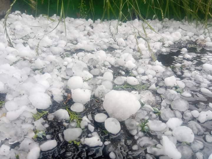 Potop în România! Imagini apocaliptice în marile orașe din țara noastră, în urma haosului meteorologic