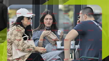 Cum se pregătește Andreea Bostănică pentru procesul cu Abush. Regina TikTok-ului a făcut ședință urgentă cu toată familia