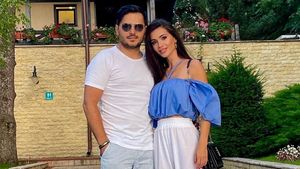 Anda Călin, schimbare radicală de look! Cum s-a transformat iubita lui Liviu Vârciu