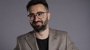 Mesajul prezentatorului TV Ionut Cristache. “Masina mea de spalat are mai mult umor decat Divertis!"