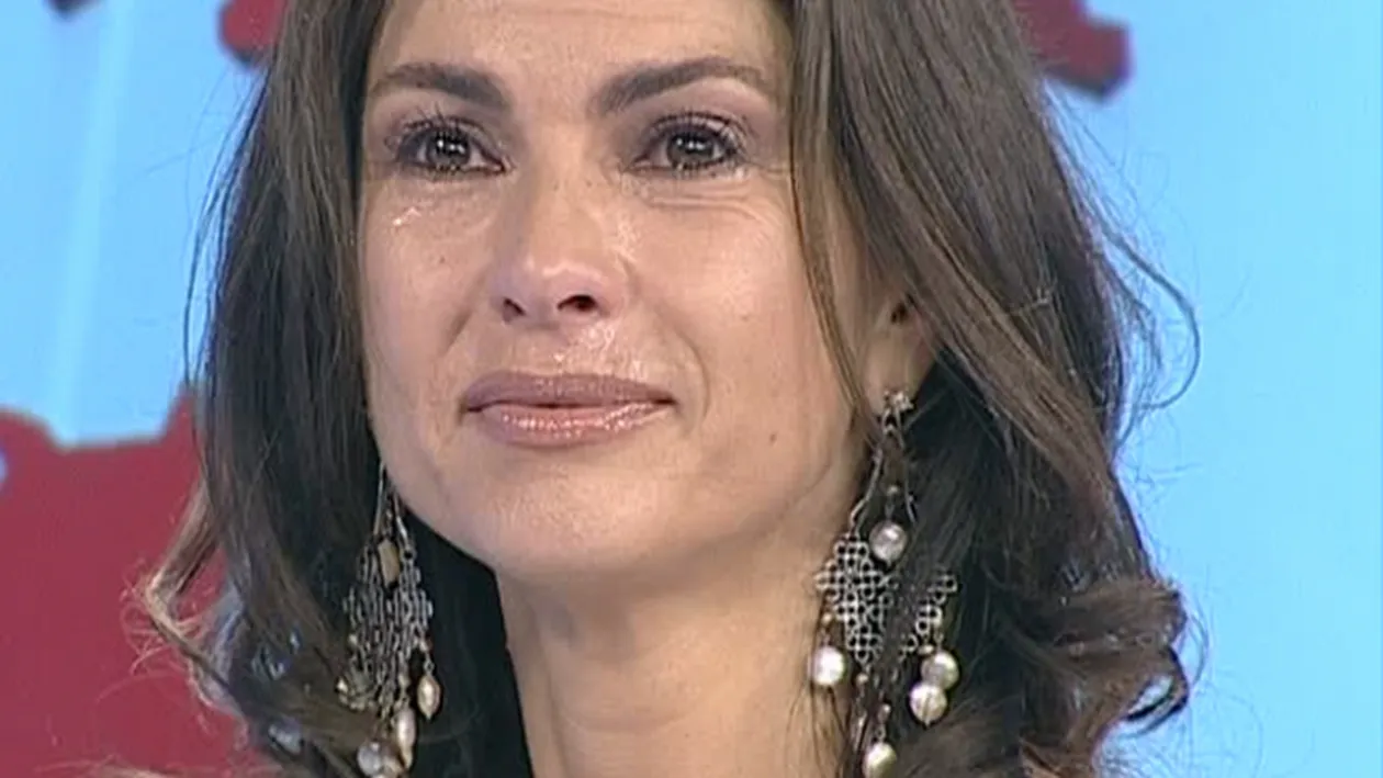 Confesiunea Ramonei Badescu! Care e adevaratul motiv pentru care nu are copii: Problema e de...