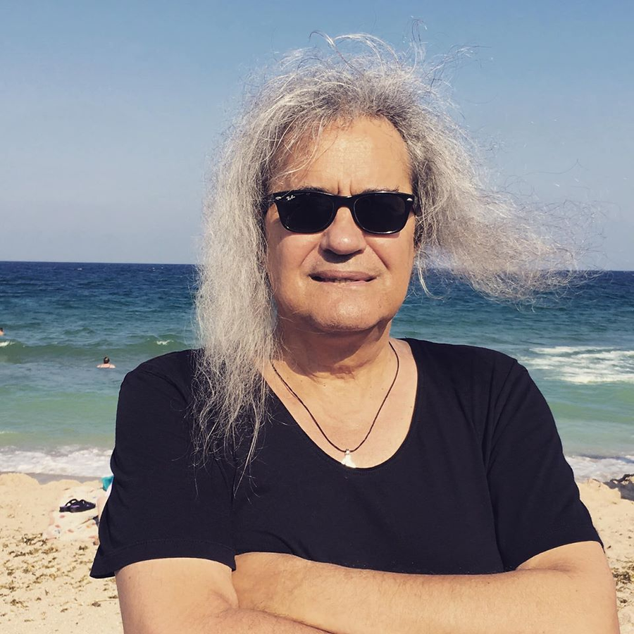 Cristi Minculescu s-a destăinuit pentru cititorii CANCAN.RO