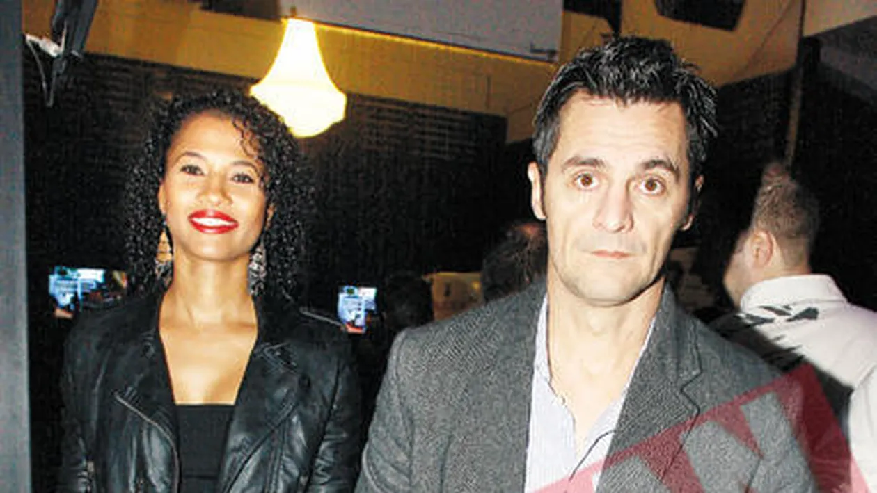 Aminata se marita