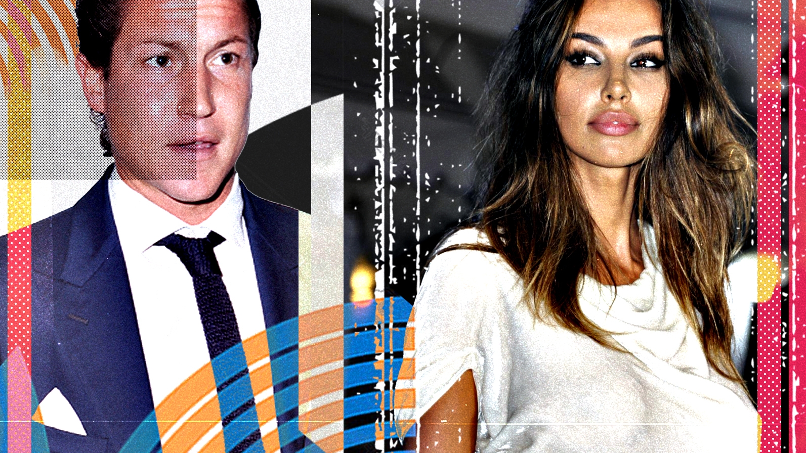 Mădălina Ghenea i-a spus ”Adio!” fotomodelului american?!