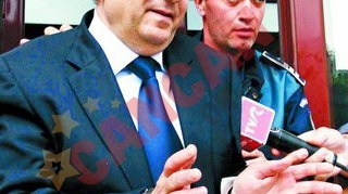 Silviu Ionescu are pierderi de memorie?