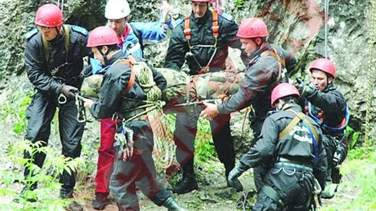 Jandarmii le recomanda turistilor sa nu bea alcool