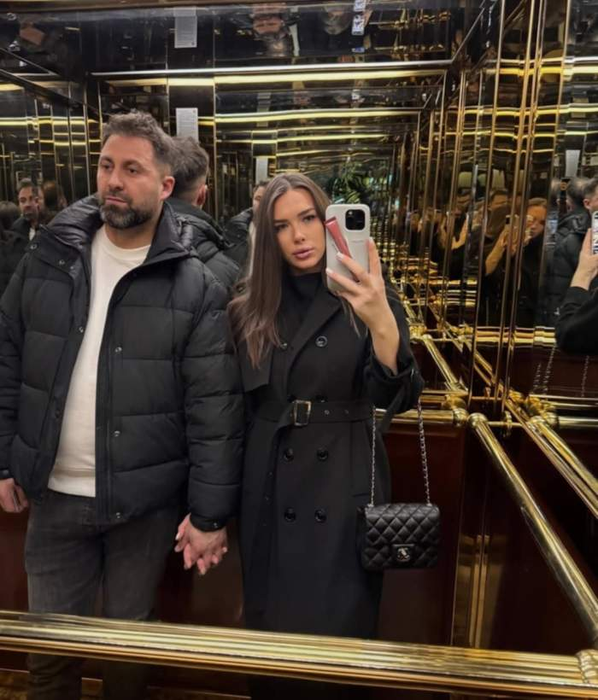 Scandal monstruos între Iustina și Ada, fosta soție a lui Cornel Luchian. Acuzată că ar fi fost amantă și că bărbatul ar fi divorțat doar de dragul Insulei iubirii