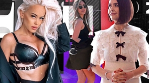 Ce amestec ar fi avut Anda Adam în divorțul iubitului ei? + Ce așteaptă Amalia Năstase de la fiica ei Alessia, după majorat