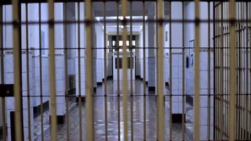 Bărbat condamnat la închisoare, prins în Vâlcea după ce a stat 2 ani în America
