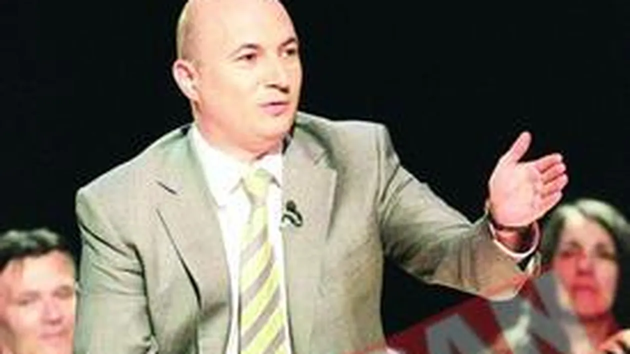 Codrin Stefanescu va fi sperietoarea PD-L