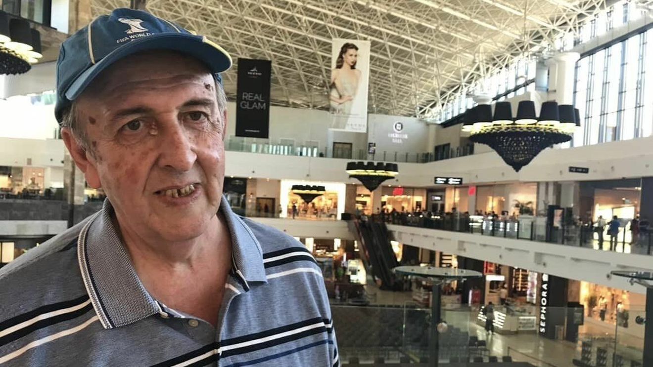 Doliu în lumea jurnalismului! Dan Teodorescu, un veteran al presei sportive, s-a stins