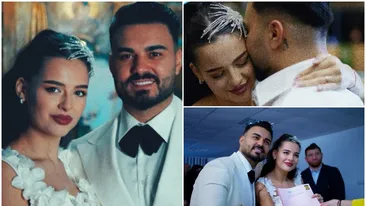 Cum arată soacra lui Jador? Oana Ciocan are cu cine semăna