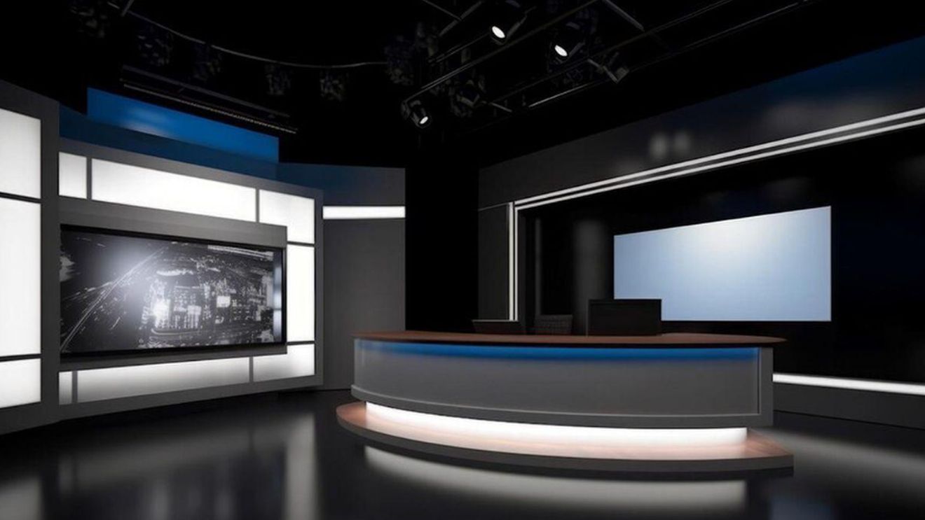 Prezentatoare TV, dată afară fără drept de apel, după ce a apărut aşa pe post. Ce s-a văzut la televizor