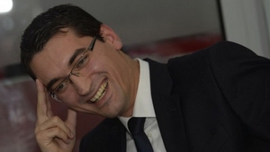 Bossul FRF a ramas pieton pentru trei luni. Cu ce viteza "zbura" Razvan Burleanu prin localitate!