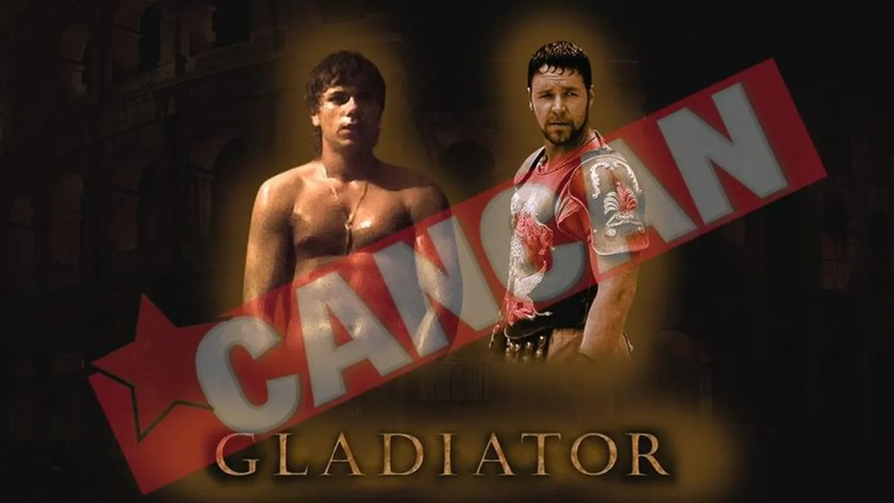 Gladiatorul Daminuta