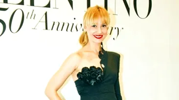 Verdict: Bebelusa Oana, Jojo, Monica Gabor sI Andreea Antonescu sunt prost imbracate!