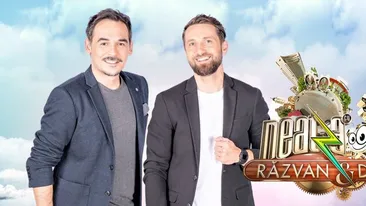 Schimbare majoră la Antena 1! Cine va fi prezent în fiecare marți și mercuri la ”Neatza cu Răzvan și Dani”