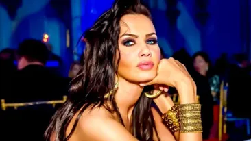 Oana Zăvoranu, transformare spectaculoasă! Blondă, tunsă scurt și cu breton... n-o mai recunoști pe stradă!