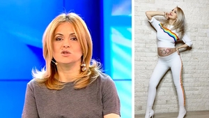 Simona Gherghe, îngrozită de ce a pățit Andreea Bălan în sala de nașteri: “Sunt într-o situație mai delicată”