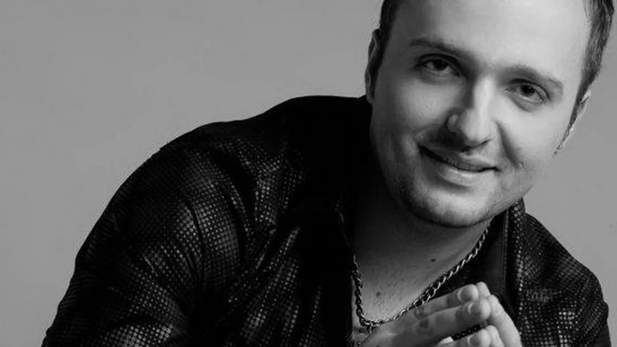 Este fiica lui Costi Ionita? Cantaretul a facut publica aceasta imagine pe care nu toata lumea a inteles-o