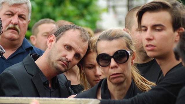 Decizie-soc luata de fiul milionarului Edy Spedition! Retras la Paris sa isi planga tatal, a facut o intoarcere cu 180 de grade!