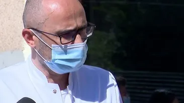 Cele mai mari surse de infectare cu noul coronavirus. Ce a descoperit un medic român după ce a vorbit cu pacienții