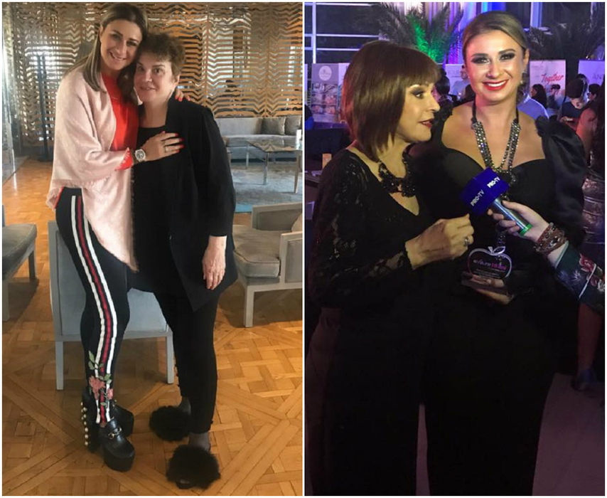 Anamaria Prodan comunică zilnic cu mama ei moartă: “Știu când aprobă și când nu aprobă. Ea mă aude”